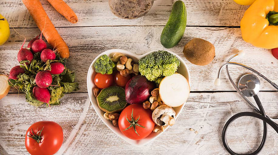 ΔΙΑΙΤΑ ΚΑΙ ΚΛΙΝΙΚΗ ΔΙΑΤΡΟΦΗ